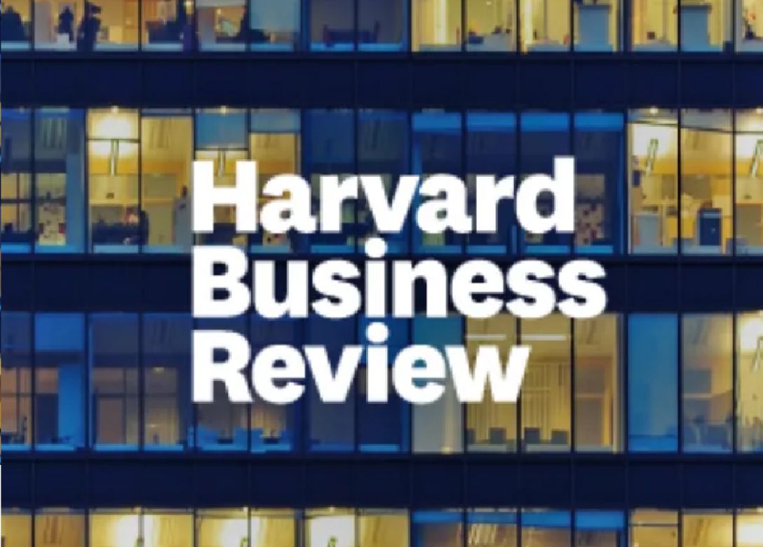 Harvard Business Review - Credit Card Business Offers