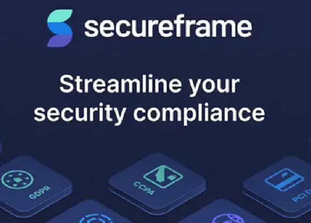 Secureframe - Credit Card Business Offers