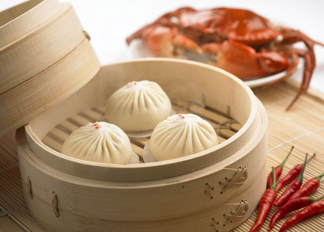 Din Tai Fung - Credit Card Restaurant Offers