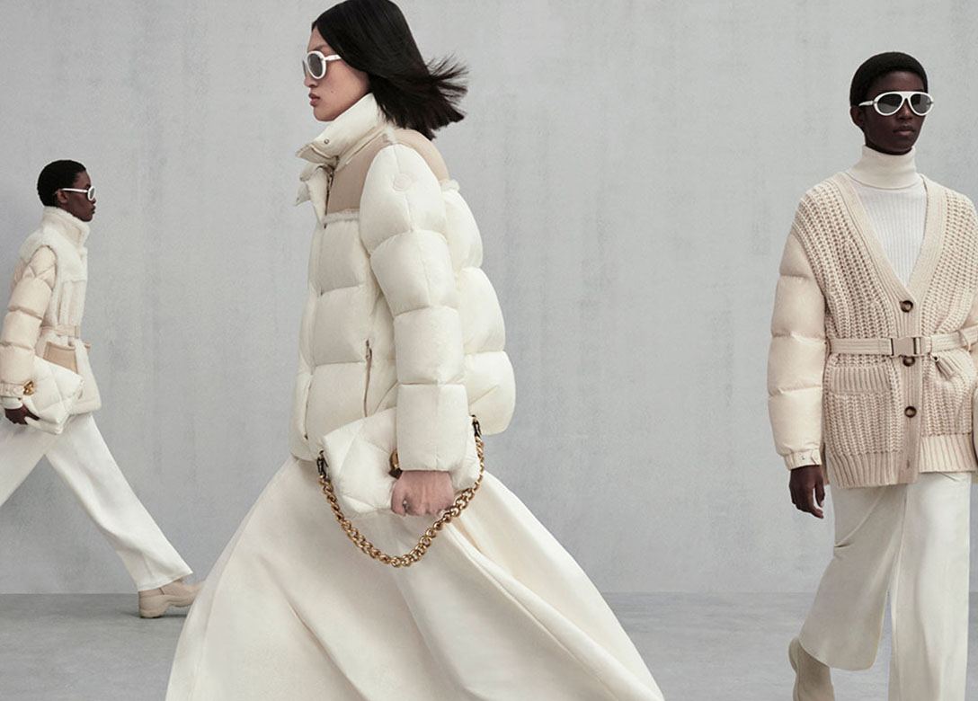 Moncler (IFC) - Credit Card Shopping Offers