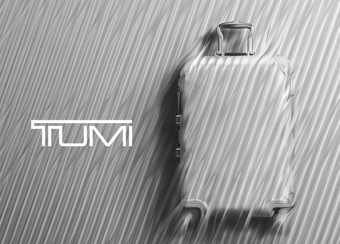 TUMI (IFC) - Credit Card Shopping Offers