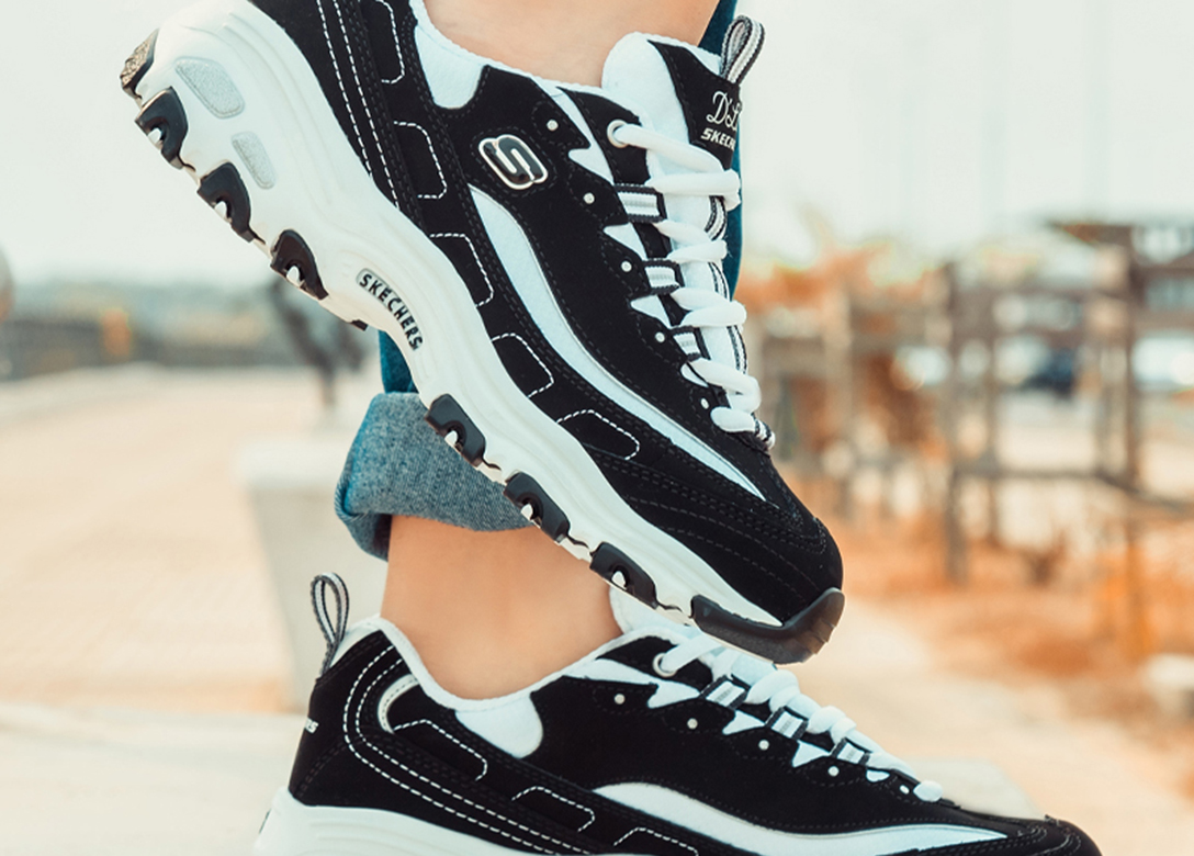 SKECHERS - Credit Card Shopping Offers