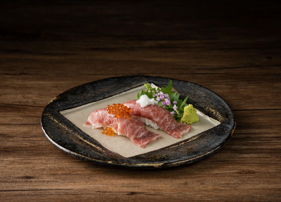 Wa-En Wagyu Yakiniku - Credit Card Рестораны Offers