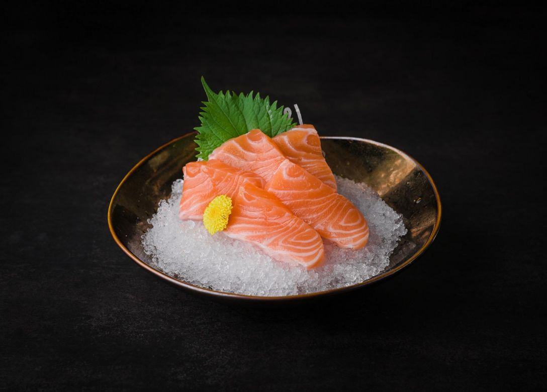 Ka-EN Grill & Sushi Bar - Credit Card Ẩm thực Offers