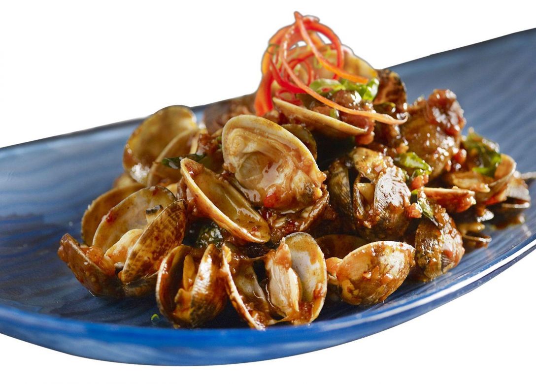 Seafood Paradise - Credit Card Restaurant Offers