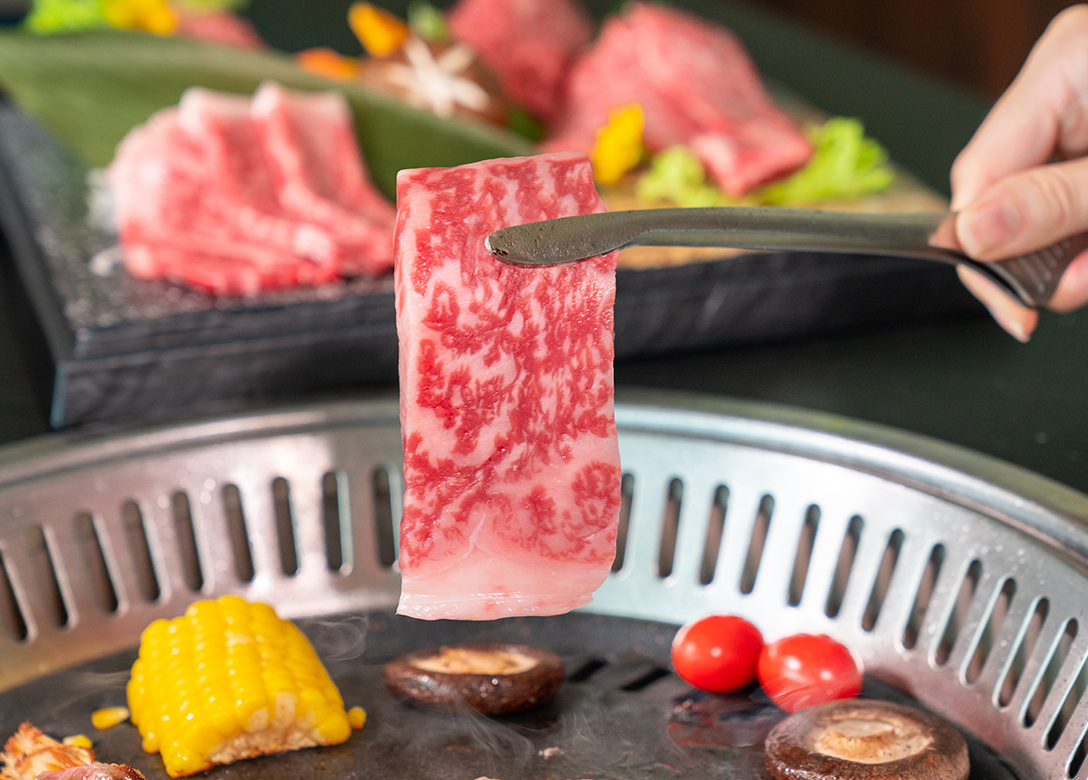 Tenkaichi Japanese BBQ Restaurant - Credit Card Restaurant Offers