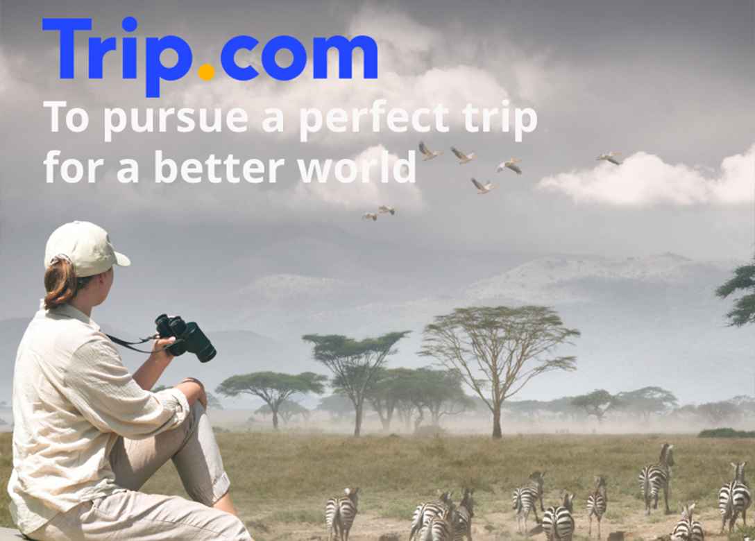 Trip.com - Credit Card 旅遊 Offers