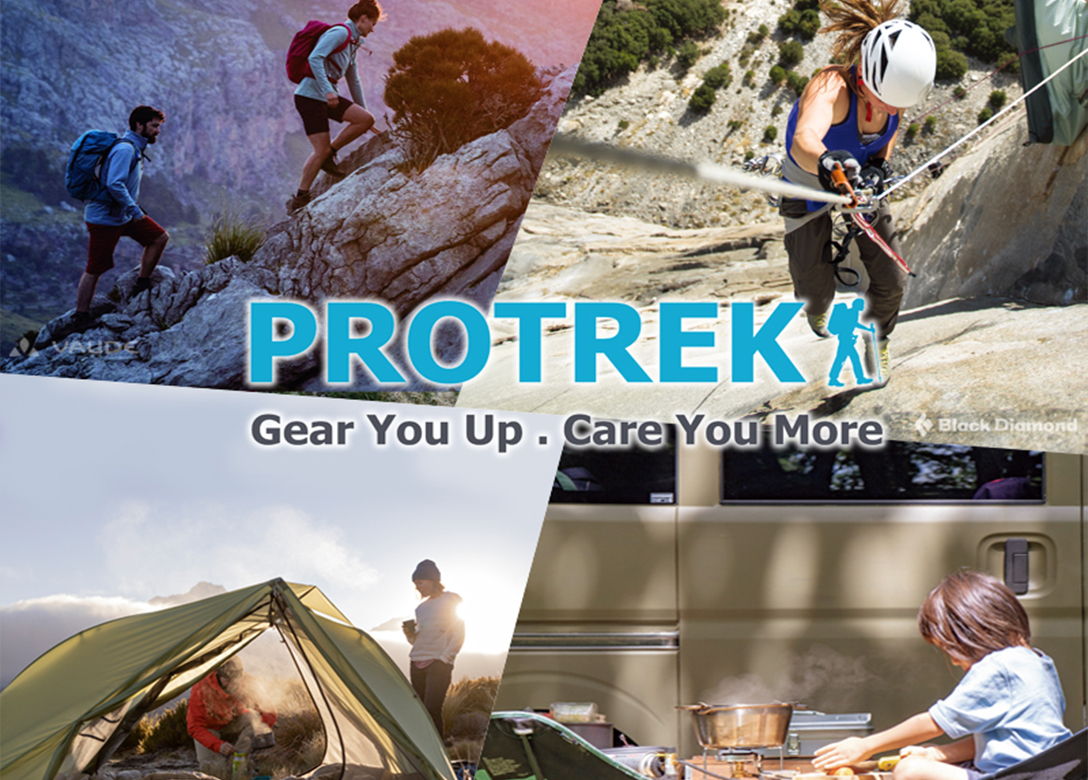 PROTREK - Credit Card Shopping Offers