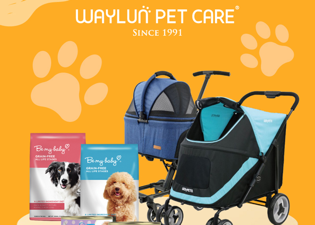 WayLun Pet Care - Credit Card Lifestyle Offers