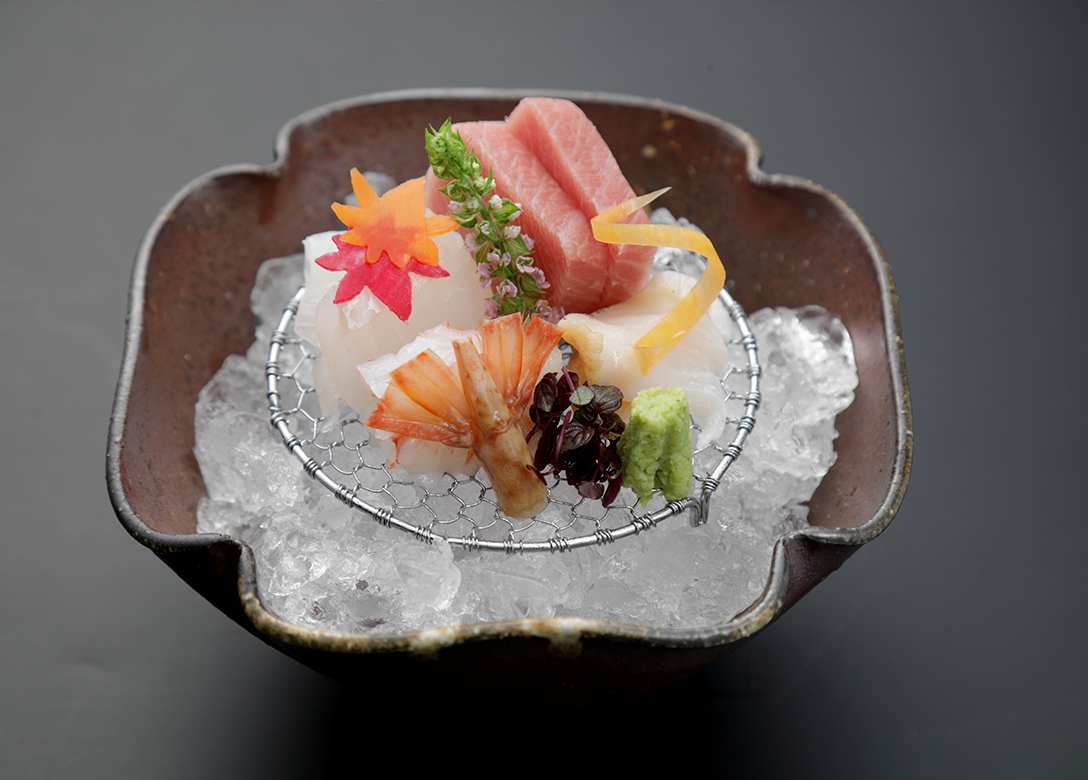 Sushi Sei - Credit Card Restauracje Offers