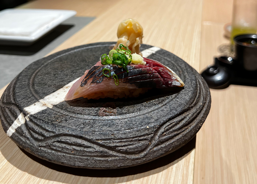 Ikigai Omakase - Credit Card Restaurant Offers