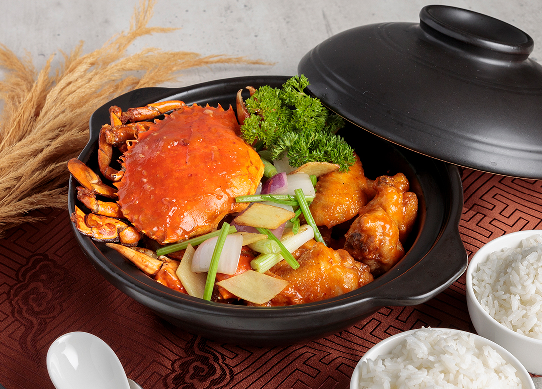 Empire Fine Chinese Cuisine - Credit Card 餐厅 Offers