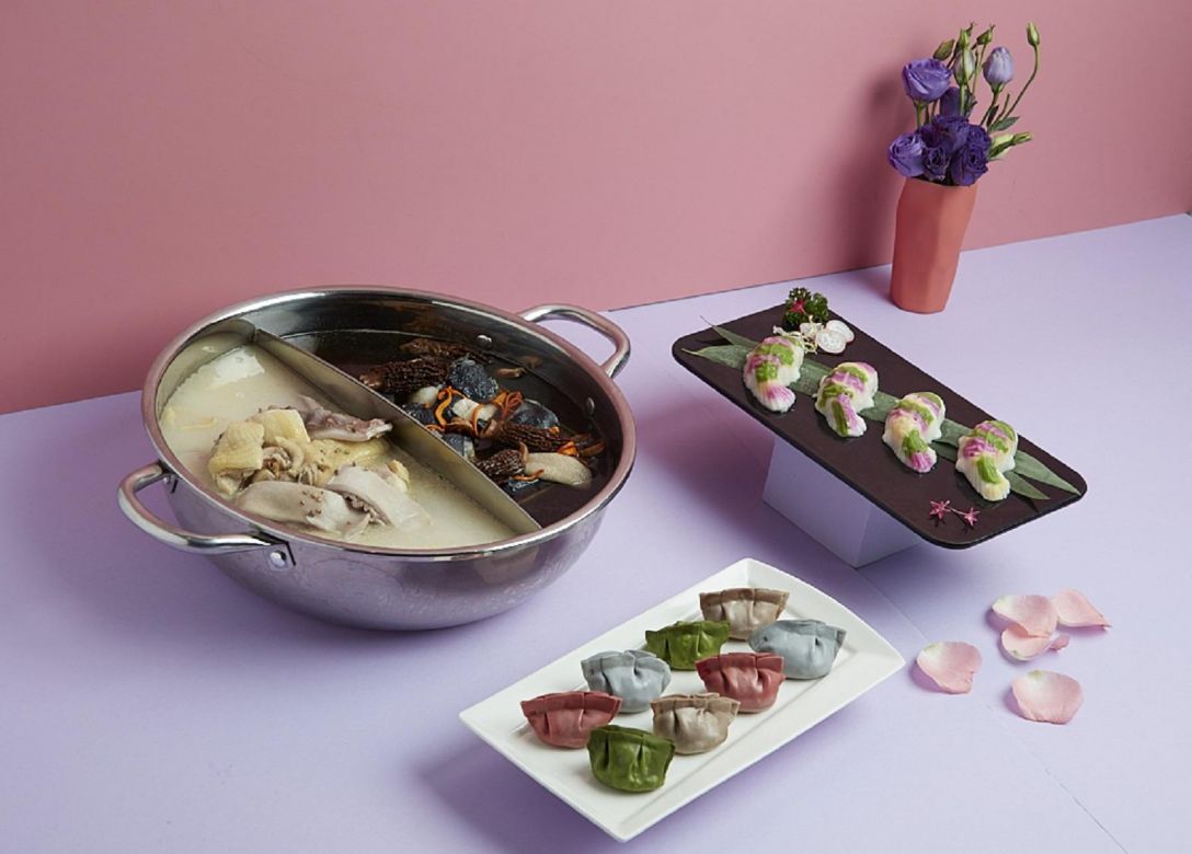 Beauty In The Pot - Credit Card 餐廳 Offers