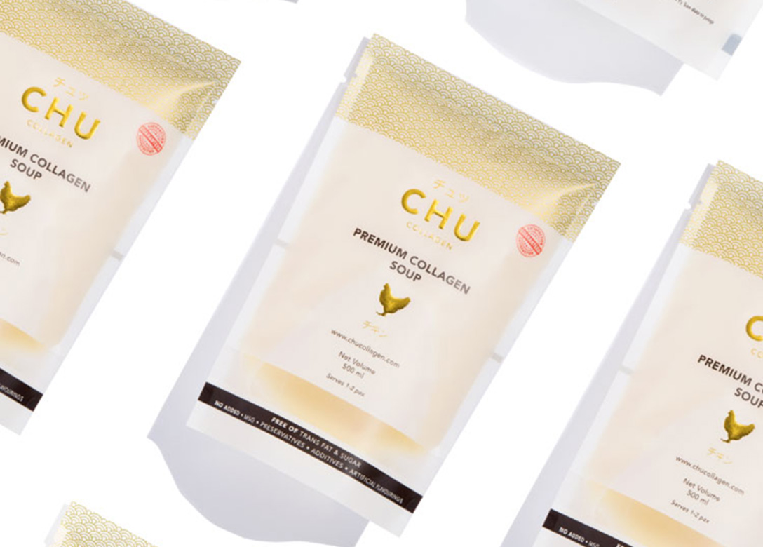 CHU Collagen