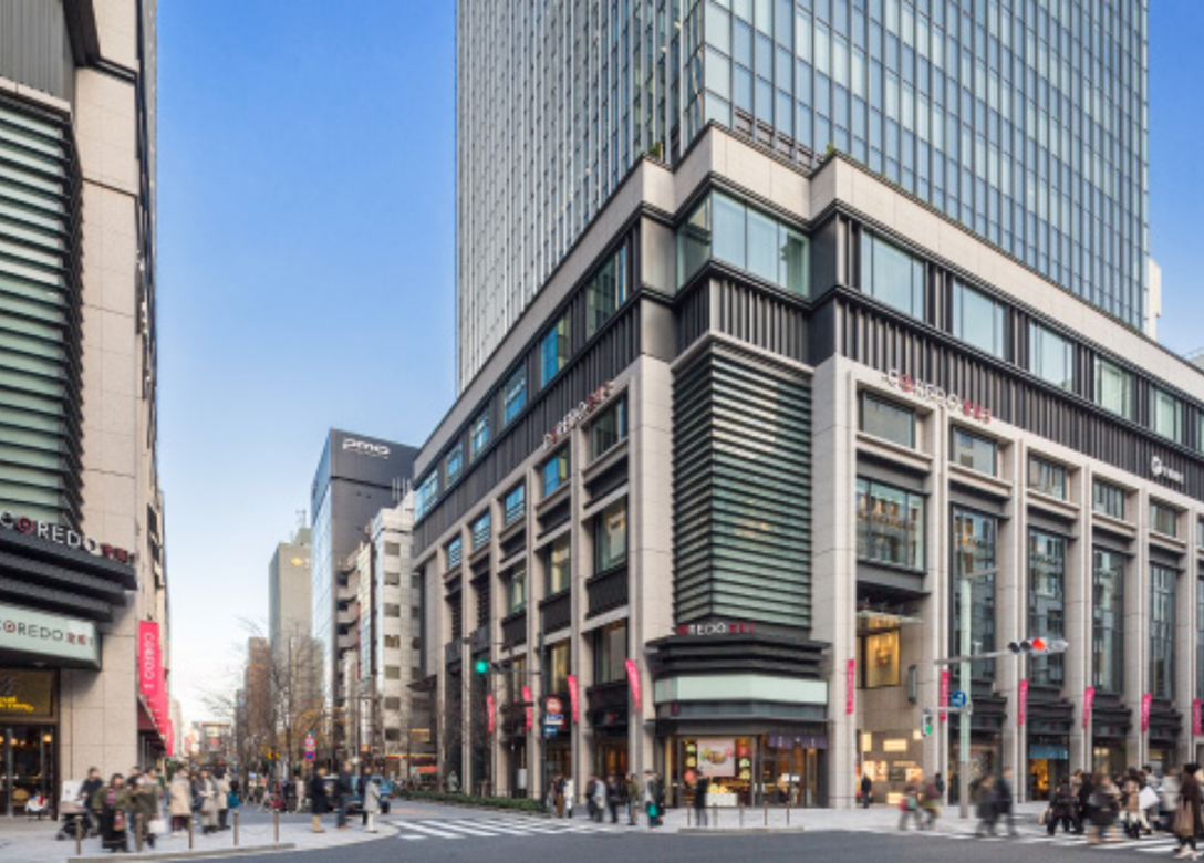 Coredo Muromachi