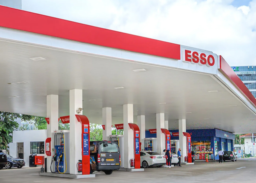 Esso