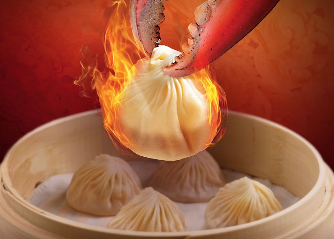 Din Tai Fung - Credit Card Restaurant Offers