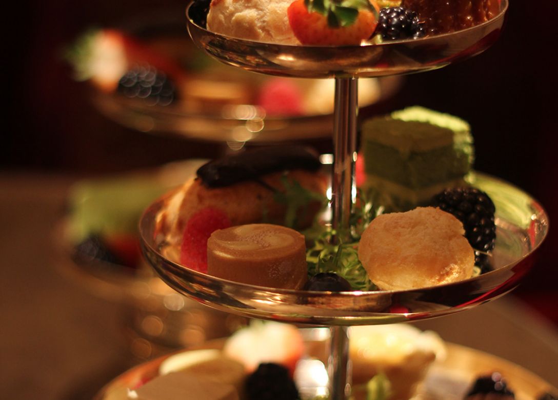 Isabel Bar - Credit Card Restaurant Offers