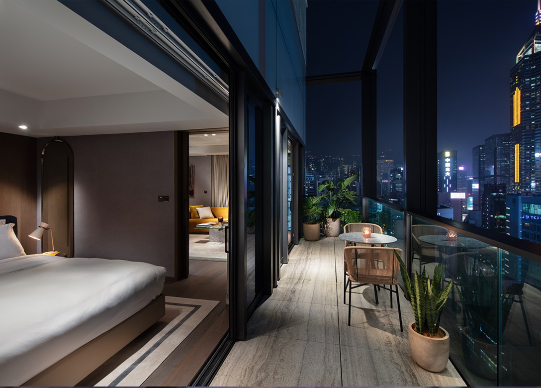 The Hari Hong Kong