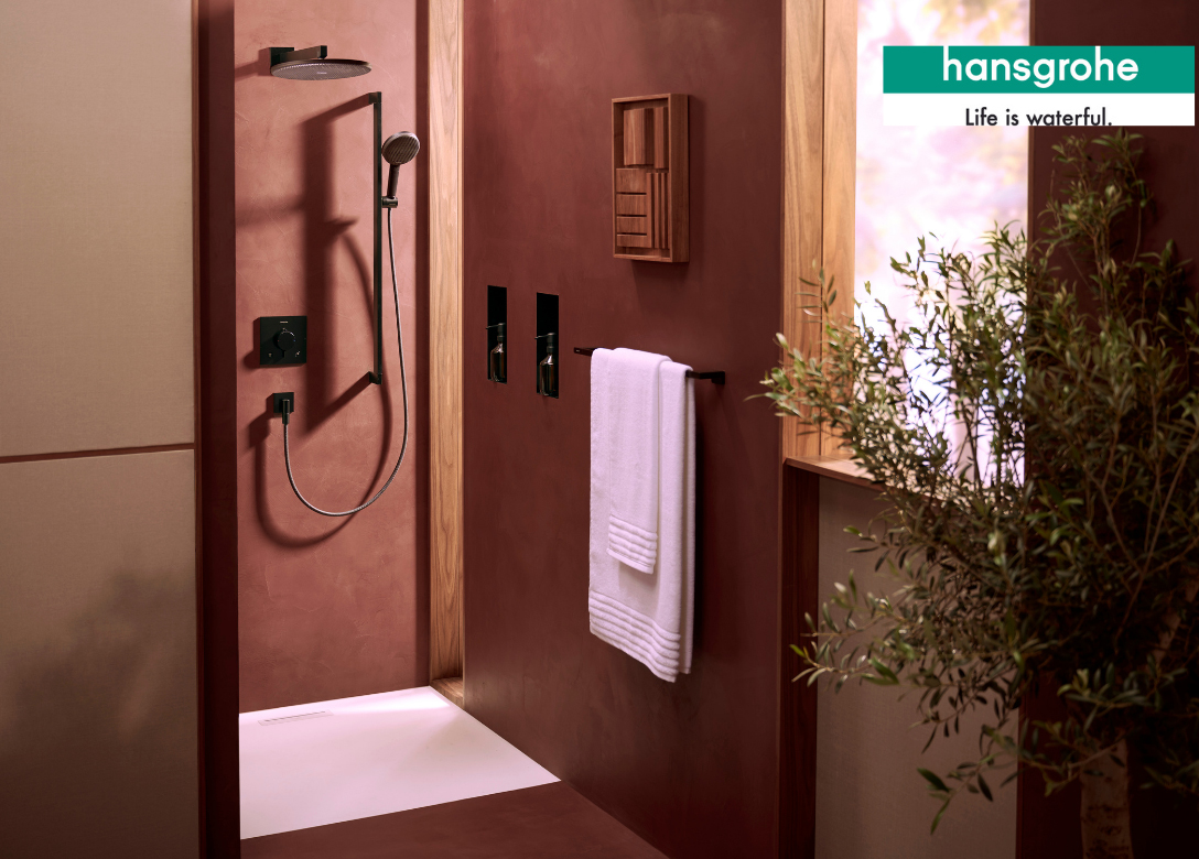 hansgrohe - Credit Card Shopping Offers