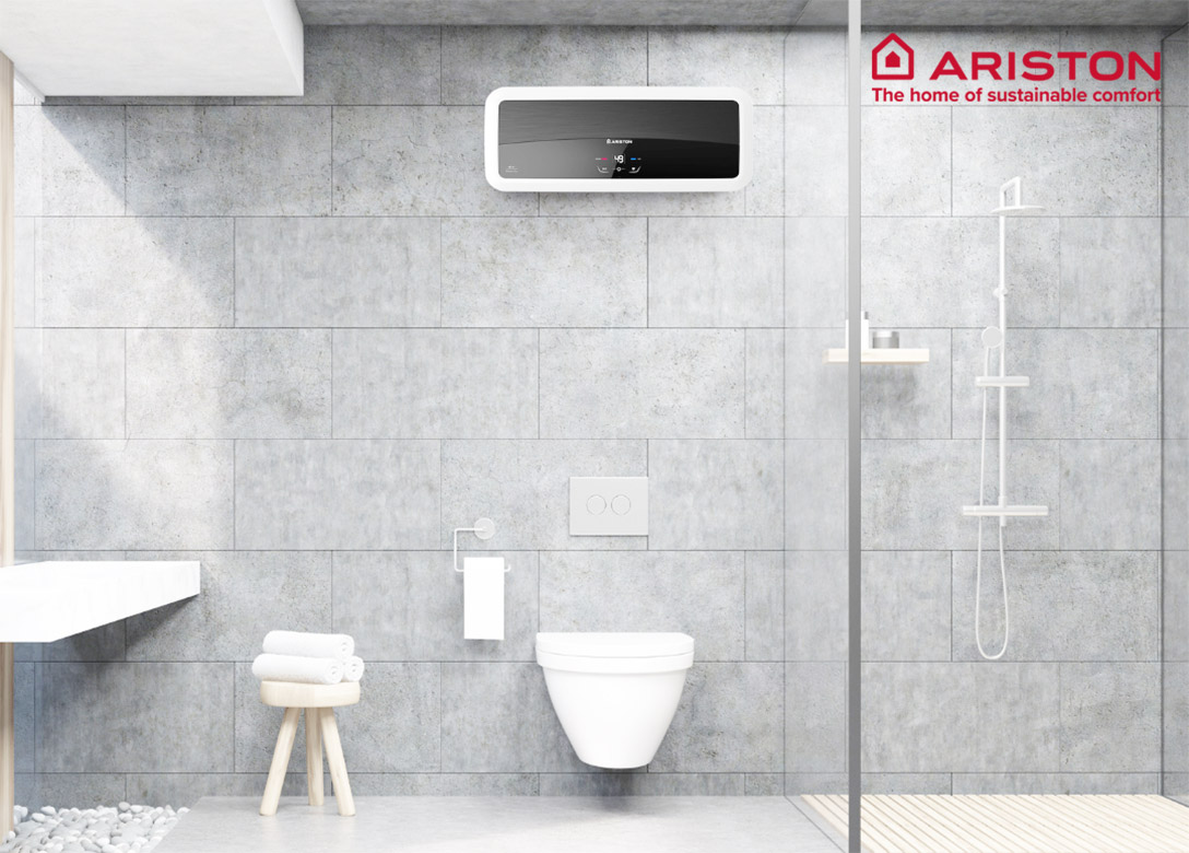 Ariston - Credit Card ช้อปปิ้ง Offers