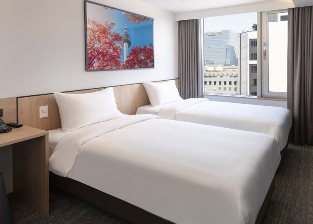 Travelodge Hotels Asia - Credit Card 旅遊 Offers