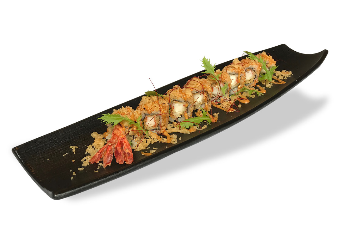 Mitsu Sushi Bar - Credit Card Restaurant Offers