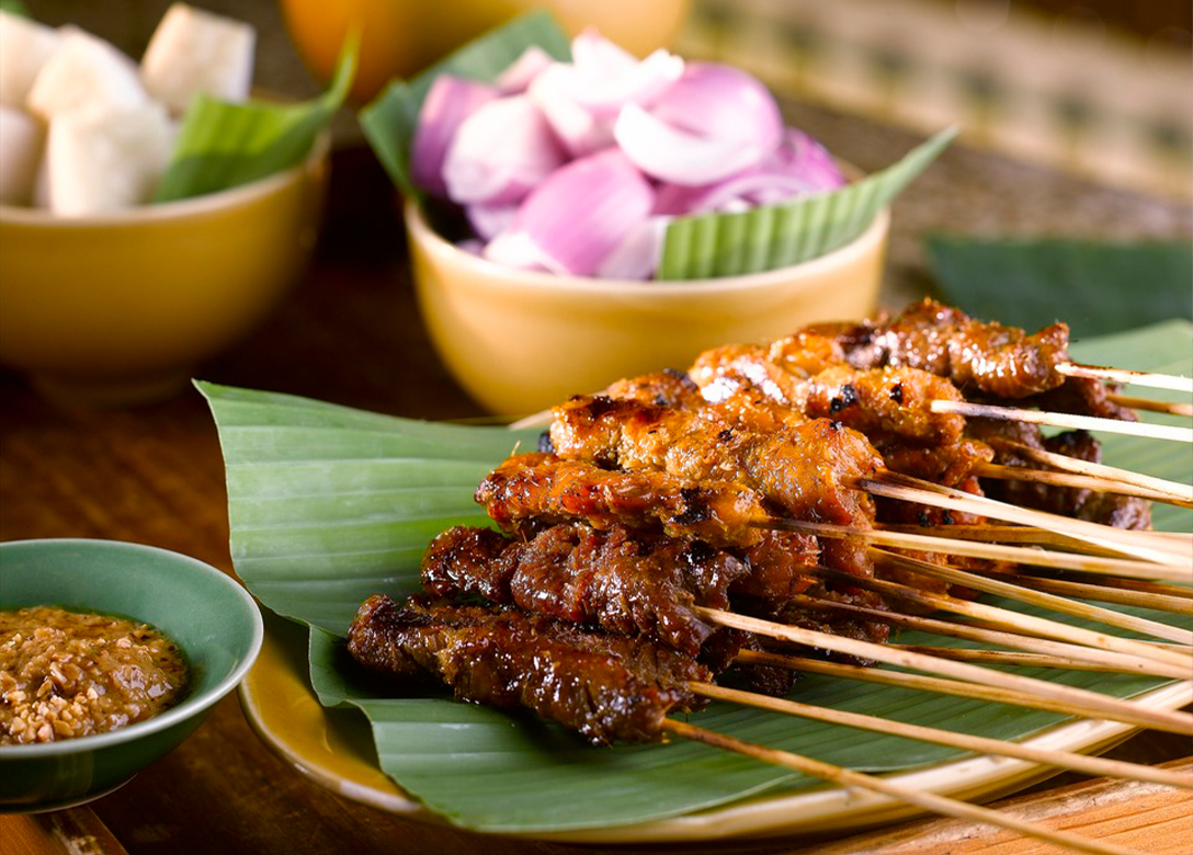 StraitsKitchen, Grand Hyatt Singapore - Credit Card Restaurant Offers