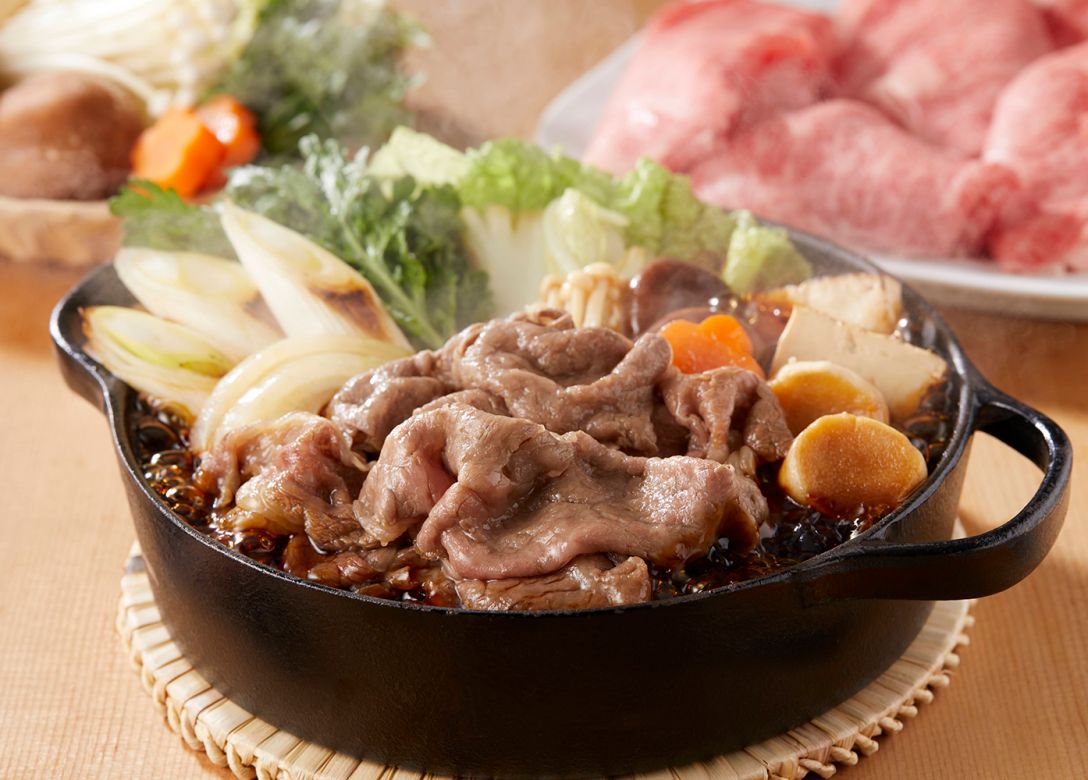 SUKIYAKIYA - Credit Card 餐廳 Offers
