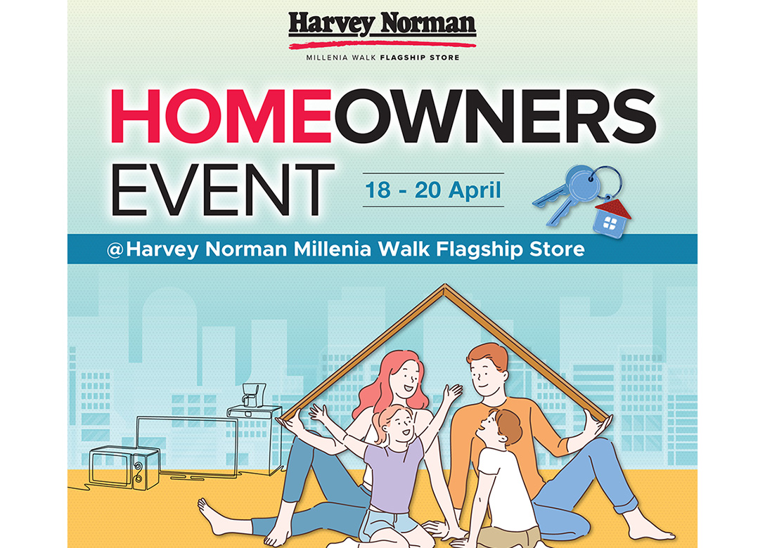 Harvey Norman