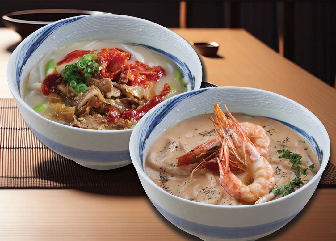 Hakata Mentai Yamaya Kitchen - Credit Card ร้านอาหาร Offers