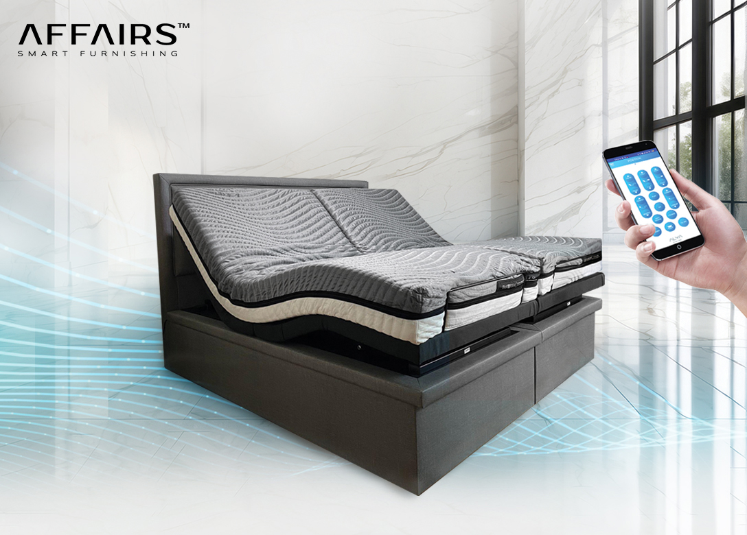 Affairs Smart Furnishing - Credit Card Shopping Offers
