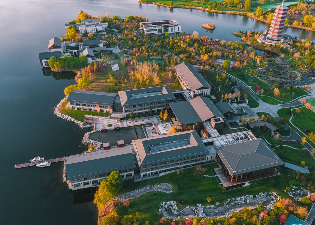 Yanqi Hotel Beijing managed by Kempinski - Credit Card Hotel Offers