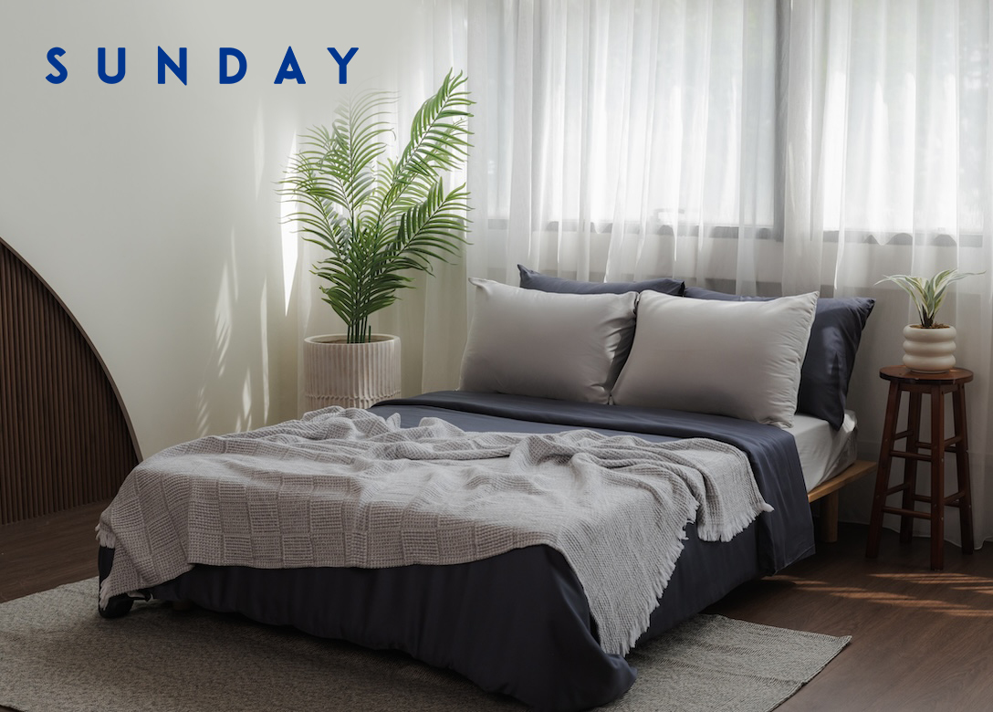 Sunday Bedding - Credit Card Shopping Offers