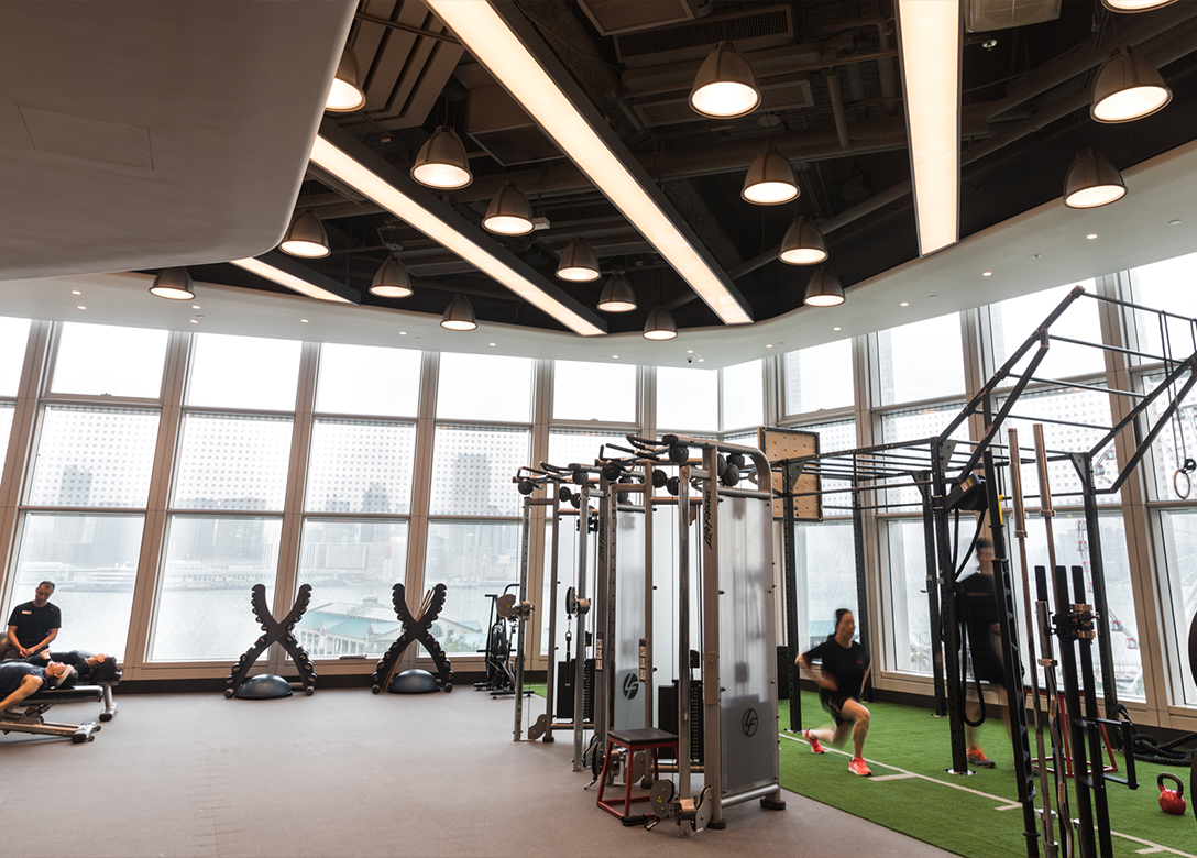 Pure Fitness