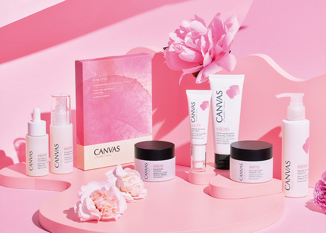 CANVAS Beauty - Credit Card 生活風格 Offers
