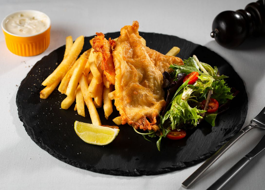 CALI @ Park Avenue Changi Hotel - Credit Card Restaurant Offers