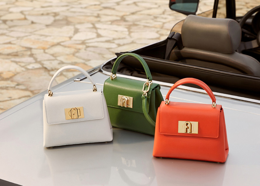 Furla - Credit Card Shopping Offers