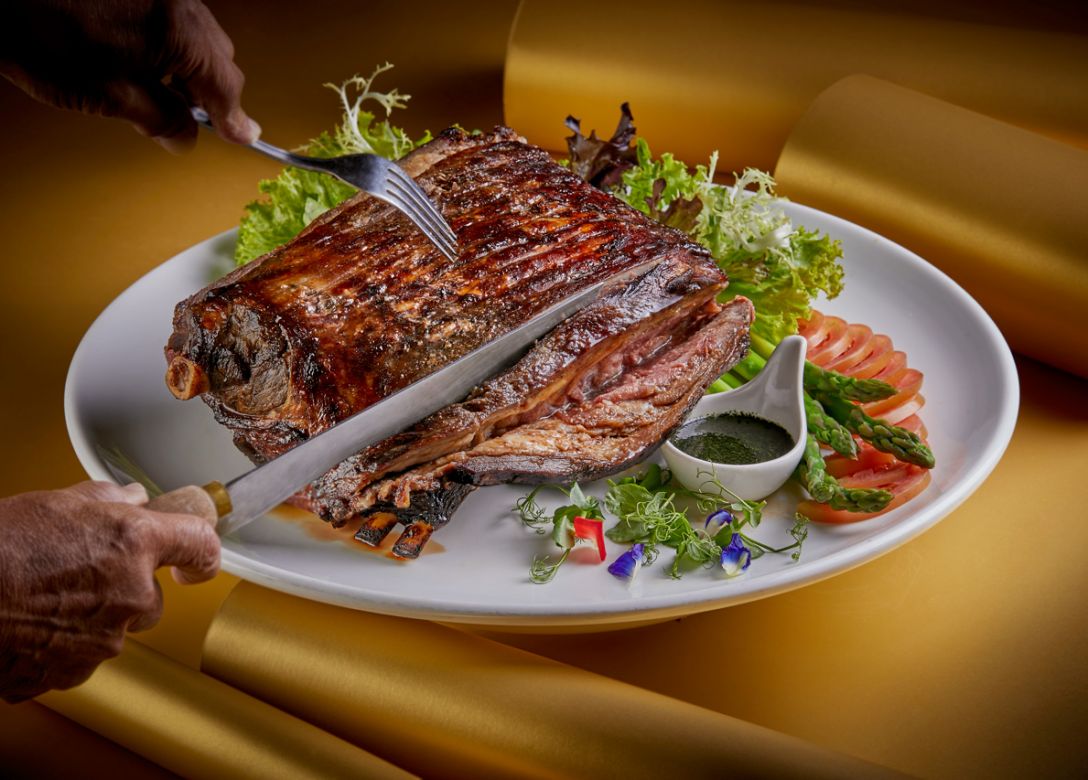 Peony Jade - Credit Card Restaurant Offers
