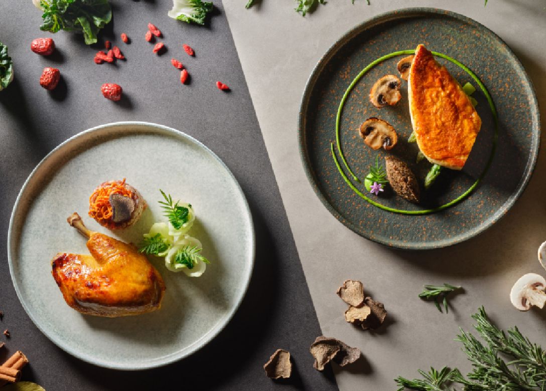 Racines, Sofitel Singapore City Centre - Credit Card 餐廳 Offers