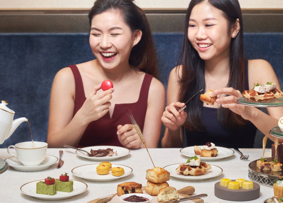 1864, Sofitel Singapore City Centre - Credit Card Рестораны Offers