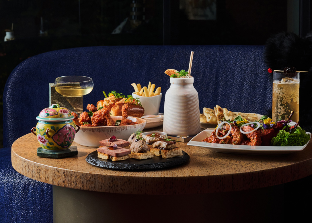 MO Bar, Mandarin Oriental, Singapore - Credit Card 餐廳 Offers