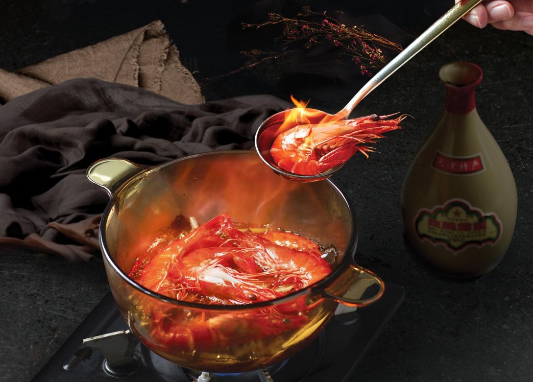 Seafood Paradise - Credit Card Restaurant Offers