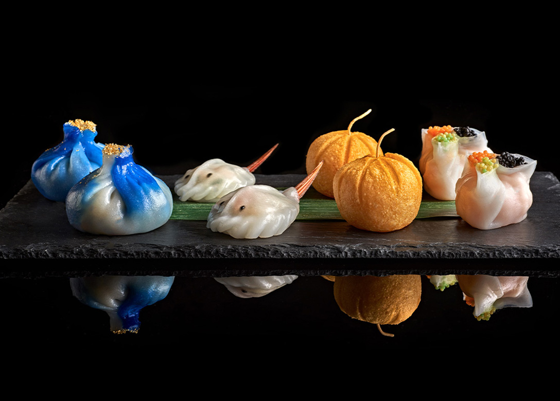 Min Jiang at Dempsey, Goodwood Park Hotel - Credit Card 餐廳 Offers