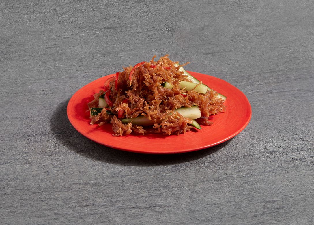 NG AH SIO Bak Kut Teh - Credit Card Restaurant Offers