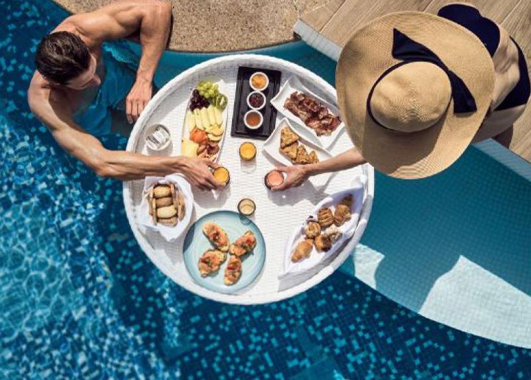 Luxury Escapes