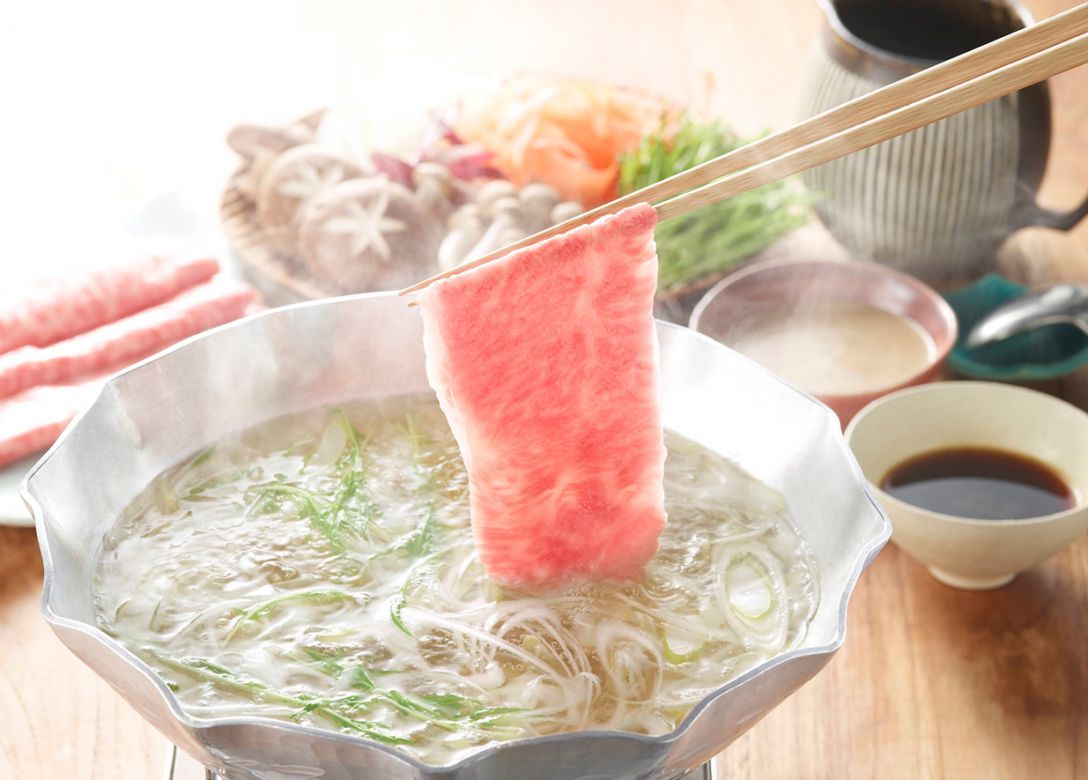 牛陣 - Credit Card 餐廳 Offers