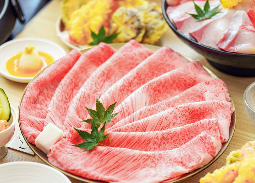 牛陣HANARE Platinum Label - Credit Card 餐廳 Offers