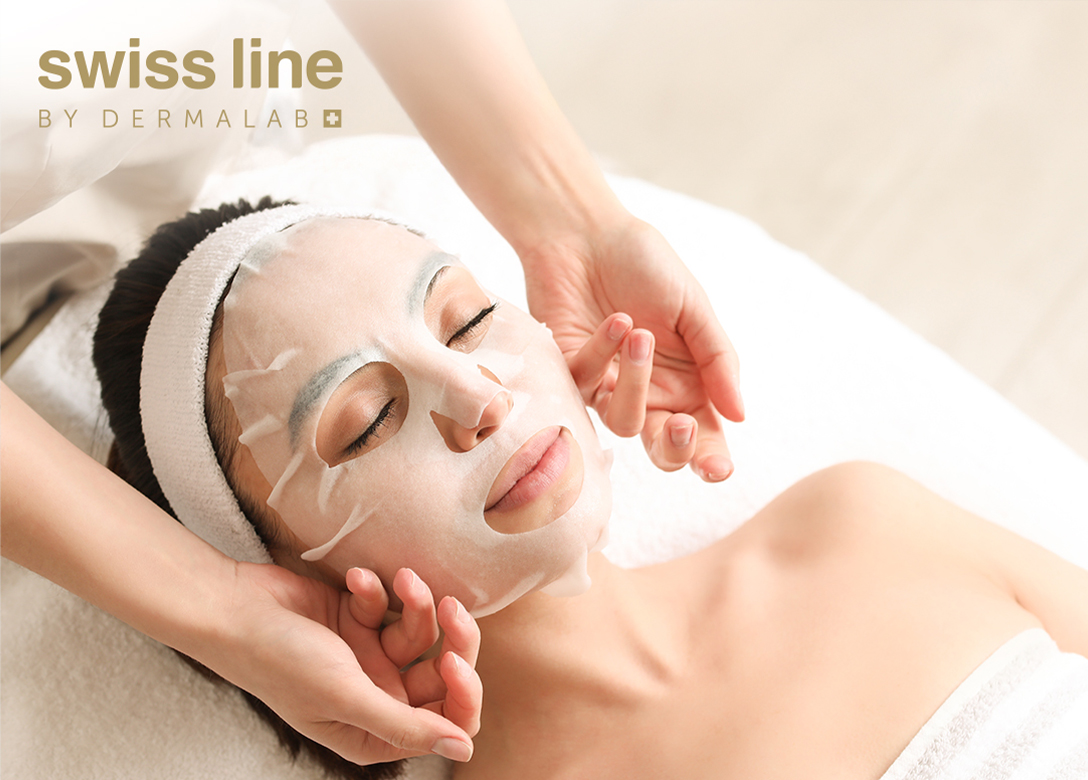 Swissline - Credit Card Lifestyle Offers