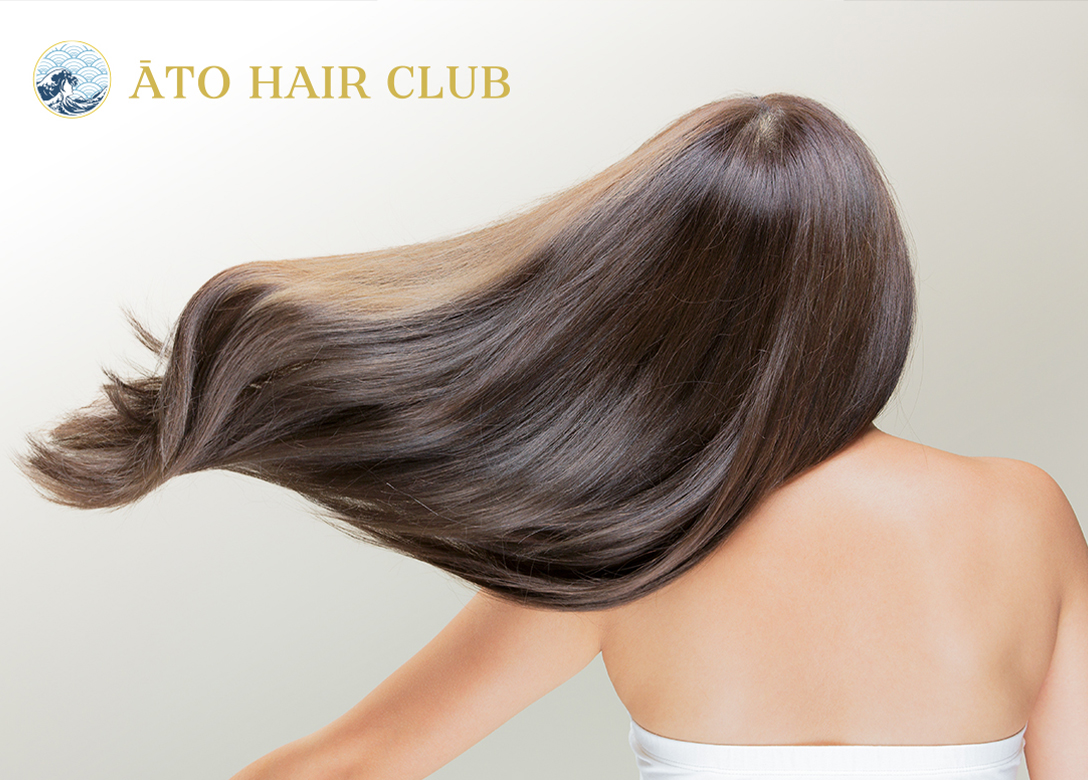 Ato Hair Club - Credit Card 生活風格 Offers